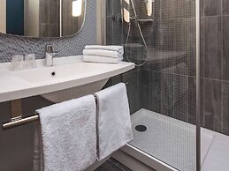 ibis Paris Nord Villepinte parc des Expositions