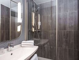 ibis Paris Nord Villepinte parc des Expositions