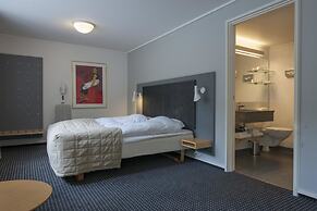Hotel Koldingfjord