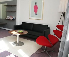 Hotel Koldingfjord