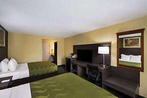 Quality Inn SeaTac Airport-Seattle