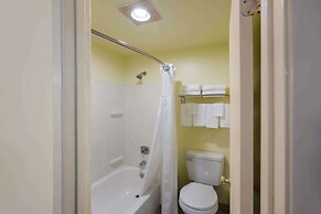 Quality Inn SeaTac Airport-Seattle