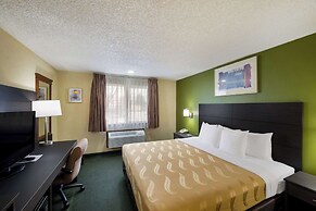 Quality Inn SeaTac Airport-Seattle