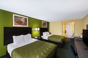 Quality Inn SeaTac Airport-Seattle