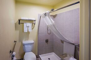 Quality Inn SeaTac Airport-Seattle