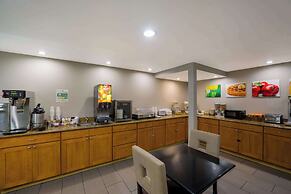 Quality Inn SeaTac Airport-Seattle