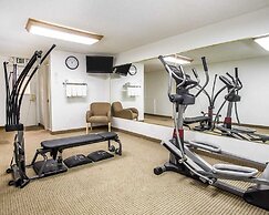 Quality Inn SeaTac Airport-Seattle