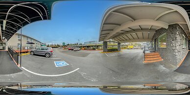 Quality Inn SeaTac Airport-Seattle