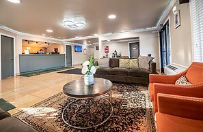 Quality Inn SeaTac Airport-Seattle