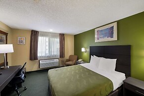 Quality Inn SeaTac Airport-Seattle