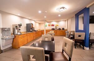 Quality Inn SeaTac Airport-Seattle