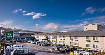 Quality Inn SeaTac Airport-Seattle
