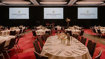 InterContinental Brisbane by IHG