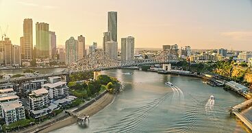 InterContinental Brisbane by IHG