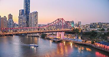 InterContinental Brisbane by IHG