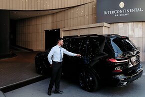 InterContinental Brisbane by IHG
