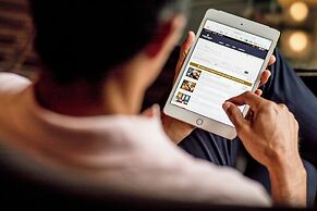 InterContinental Brisbane by IHG