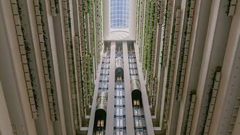 InterContinental Brisbane by IHG