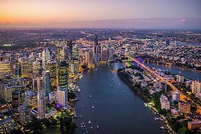 InterContinental Brisbane by IHG