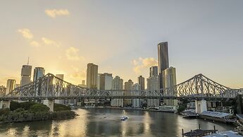 InterContinental Brisbane by IHG