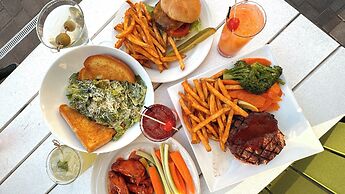 Holiday Inn Phoenix-Mesa/Chandler by IHG