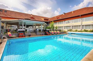 Leonardo Hotel Heidelberg-Walldorf