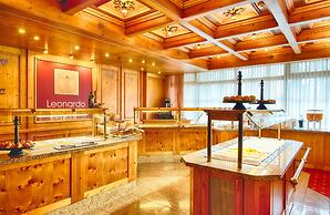 Leonardo Hotel Heidelberg-Walldorf