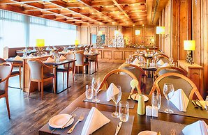 Leonardo Hotel Heidelberg-Walldorf