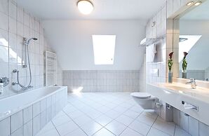 Leonardo Hotel Heidelberg-Walldorf