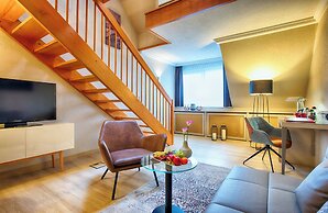 Leonardo Hotel Heidelberg-Walldorf