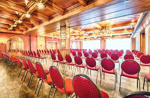 Leonardo Hotel Heidelberg-Walldorf