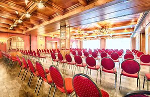 Leonardo Hotel Heidelberg-Walldorf