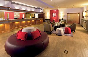 Leonardo Hotel Heidelberg-Walldorf