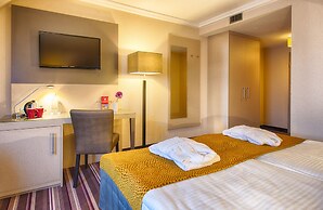 Leonardo Hotel Heidelberg-Walldorf