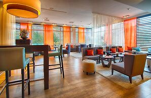 Leonardo Hotel Heidelberg-Walldorf