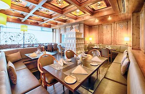 Leonardo Hotel Heidelberg-Walldorf