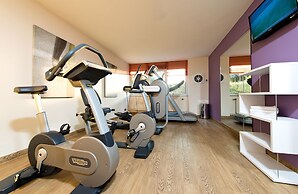 Leonardo Hotel Heidelberg-Walldorf