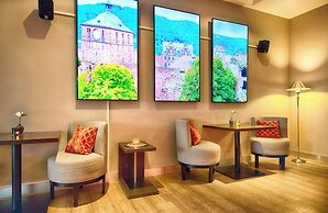 Leonardo Hotel Heidelberg-Walldorf