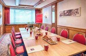 Leonardo Hotel Heidelberg-Walldorf