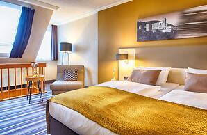 Leonardo Hotel Heidelberg-Walldorf