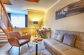 Leonardo Hotel Heidelberg-Walldorf