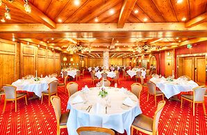 Leonardo Hotel Heidelberg-Walldorf