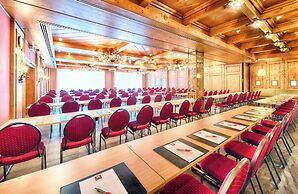 Leonardo Hotel Heidelberg-Walldorf