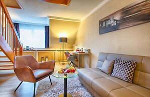 Leonardo Hotel Heidelberg-Walldorf