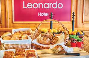Leonardo Hotel Heidelberg-Walldorf