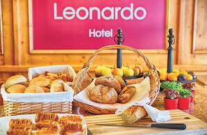 Leonardo Hotel Heidelberg-Walldorf