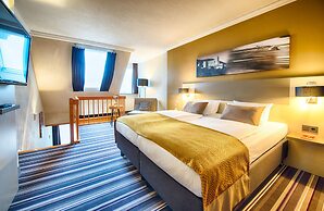 Leonardo Hotel Heidelberg-Walldorf