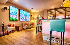 Leonardo Hotel Heidelberg-Walldorf