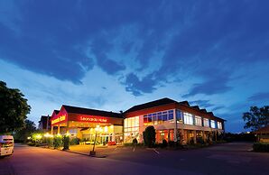 Leonardo Hotel Heidelberg-Walldorf