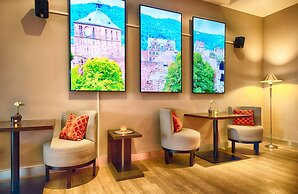 Leonardo Hotel Heidelberg-Walldorf